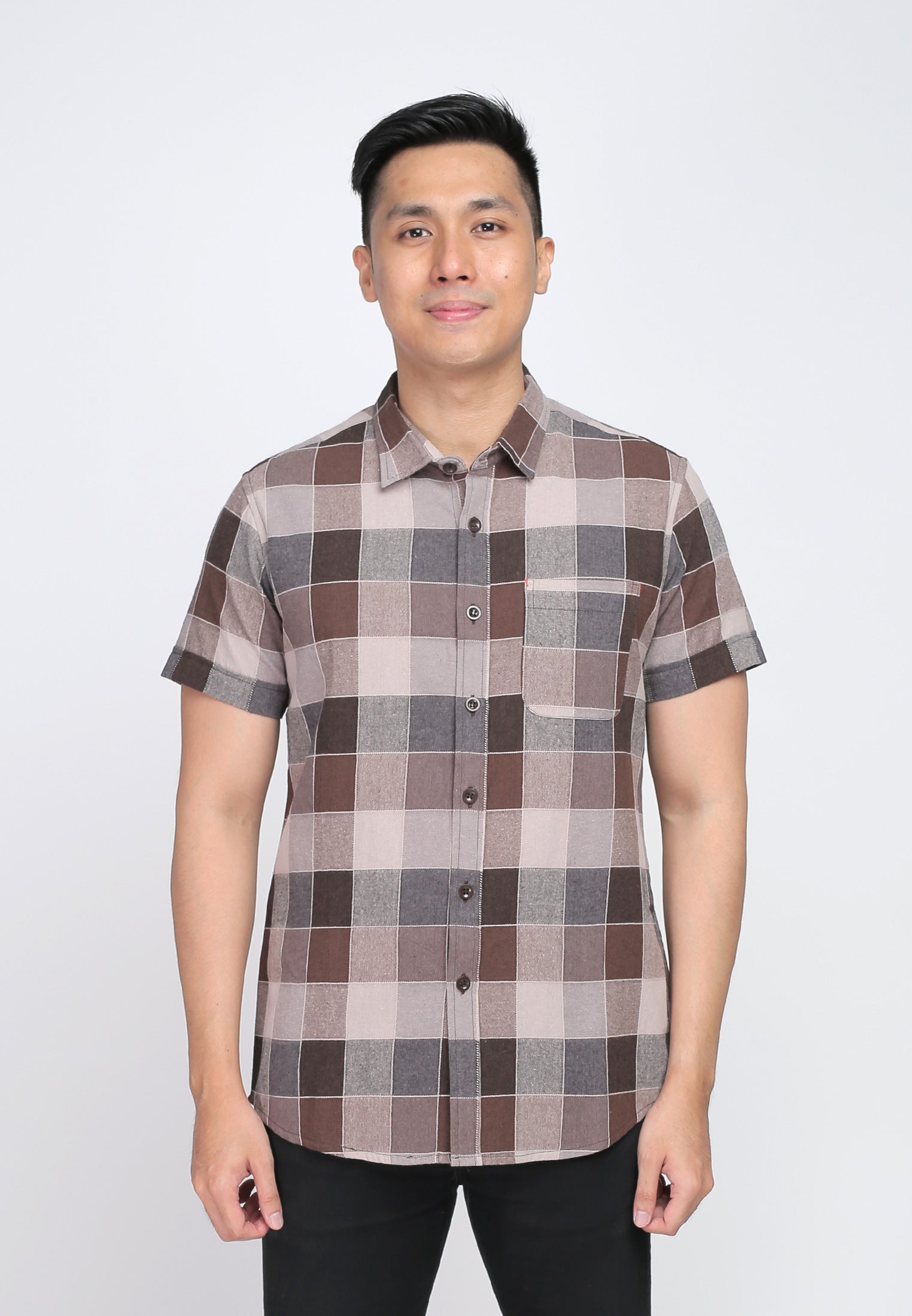 Kemeja Uomo
