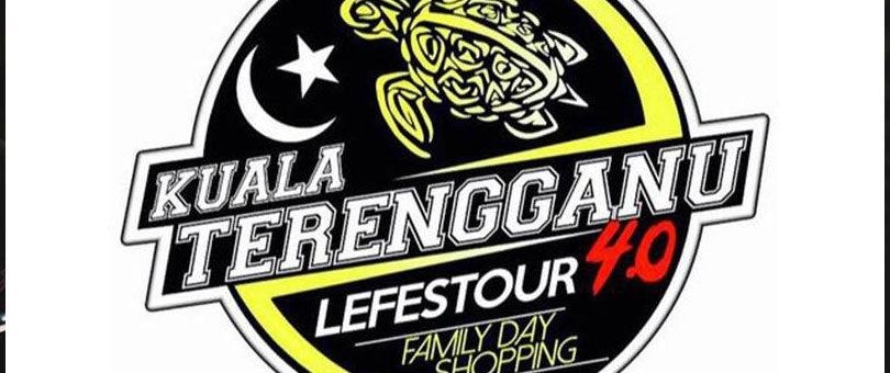 Cirgaro akan bersama dengan LE FESTOUR Kuala Terengganu