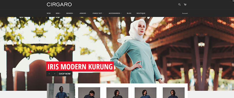 Kurta Online | Blouse Online | T-Shirt Online 