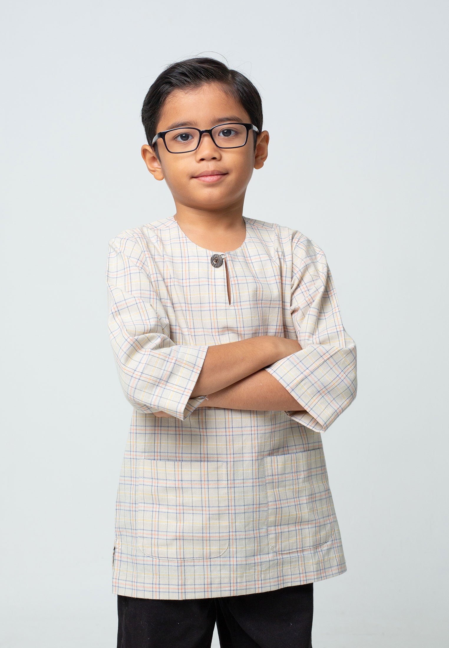 Kurta Renjana Kids