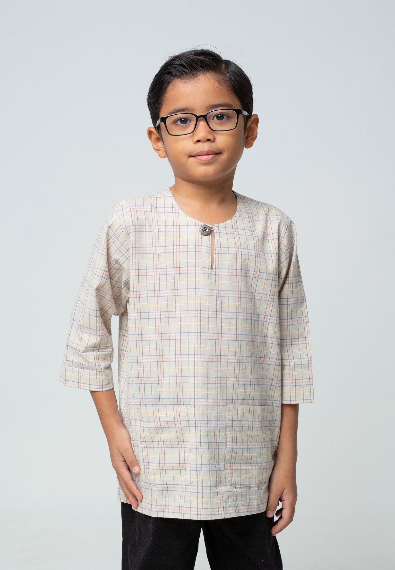 Kurta Renjana Kids