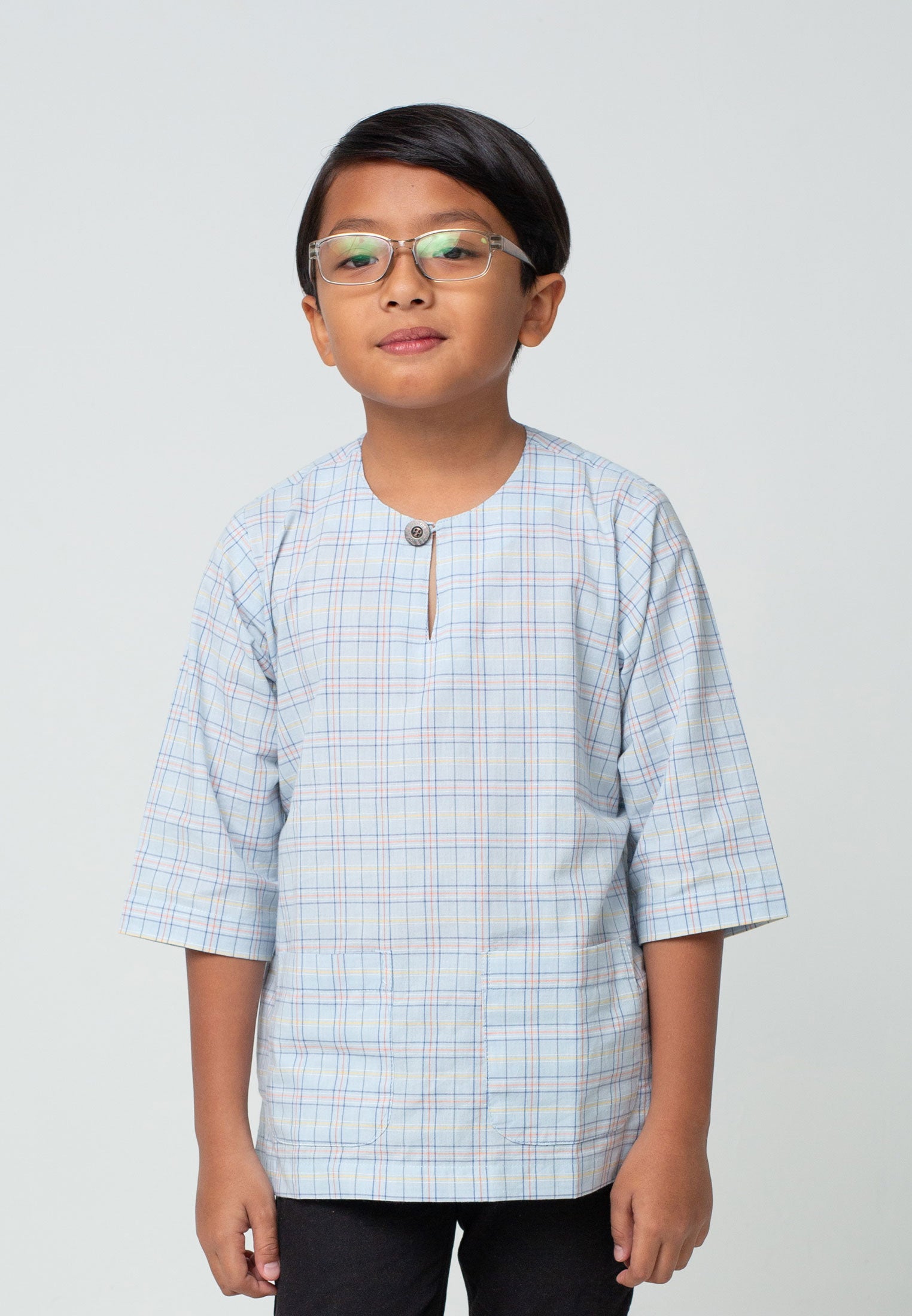 Kurta Renjana Kids