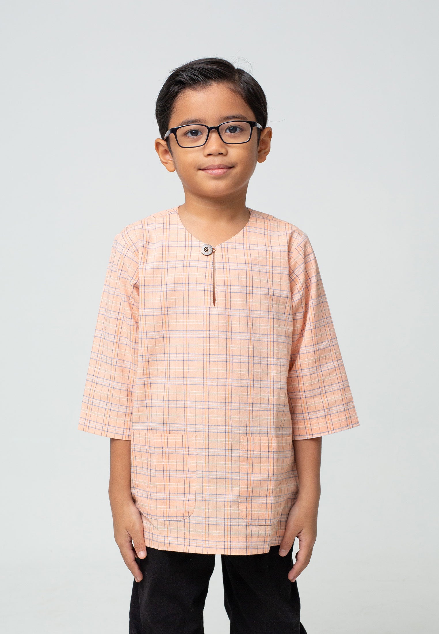 Kurta Renjana Kids