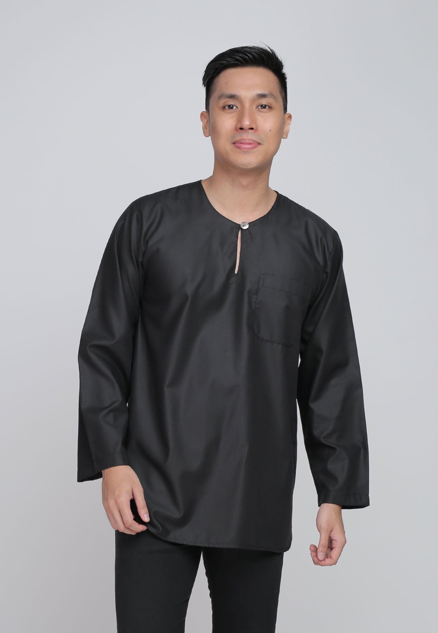 Sedondon Black