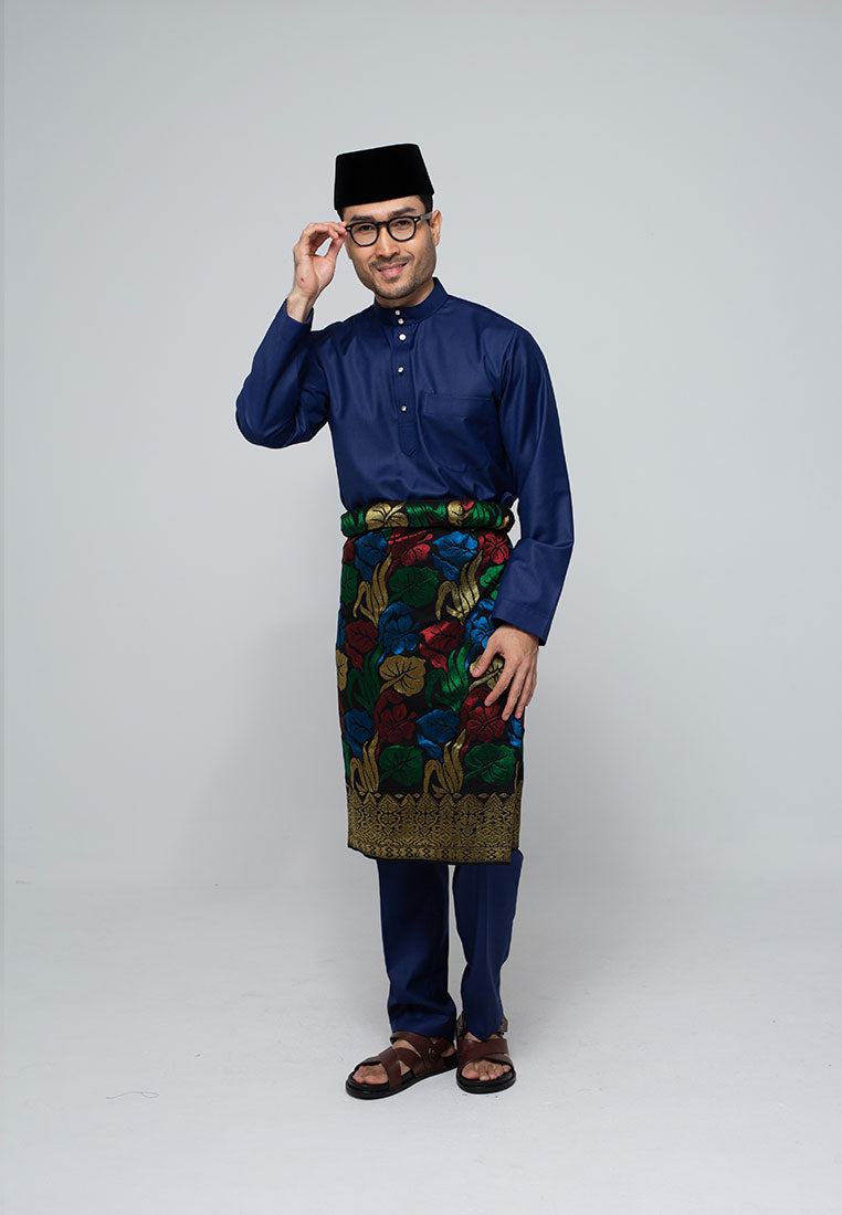 Baju Melayu Cekak Musang