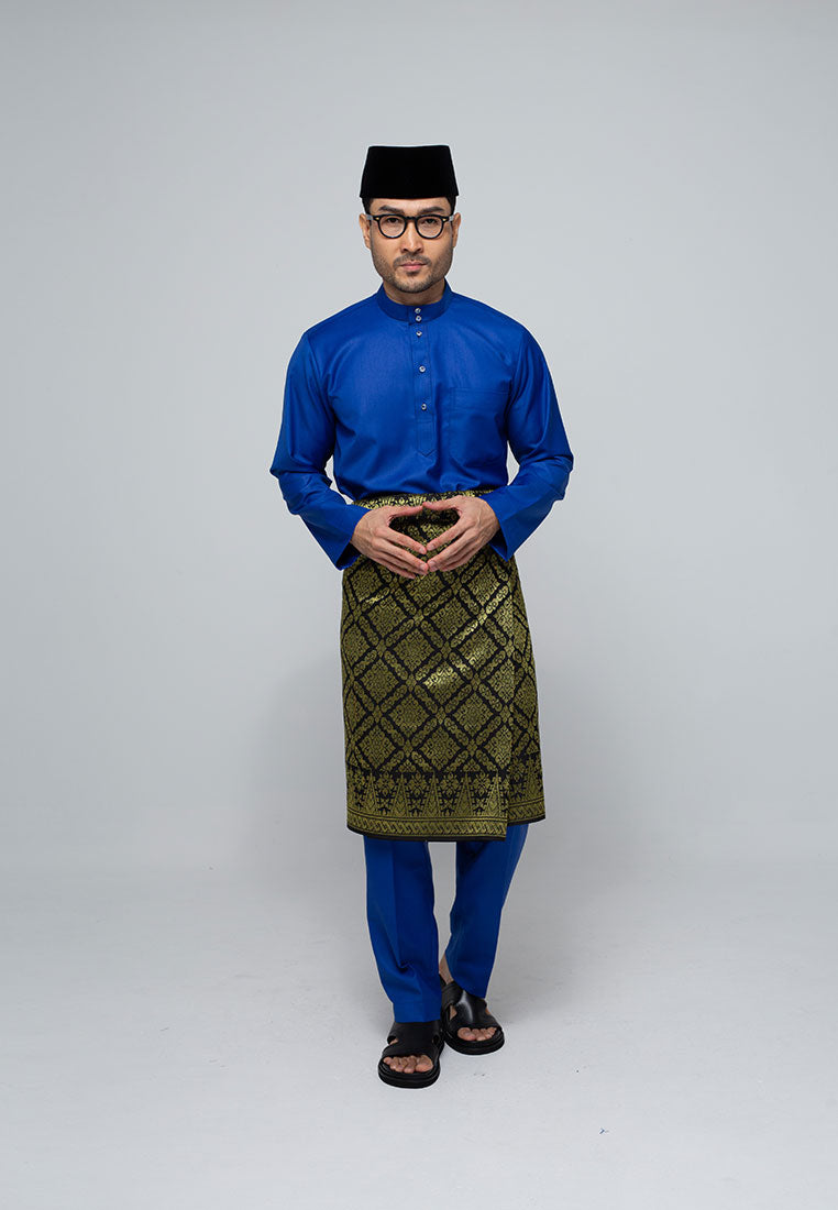 Baju Melayu Cekak Musang
