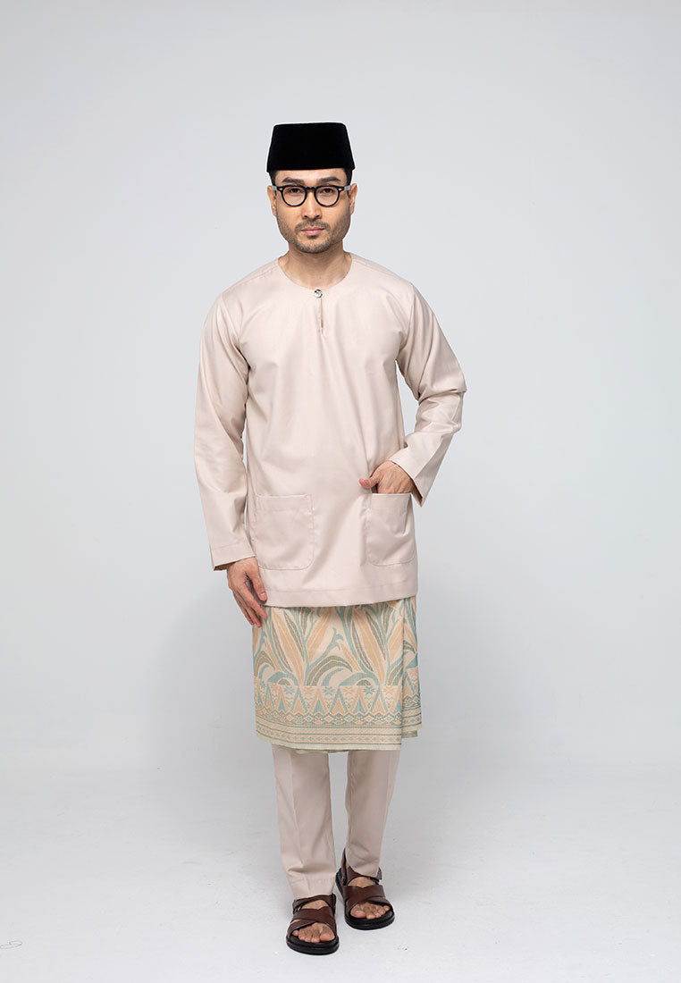 Baju Melayu Teluk Belanga Vol 2