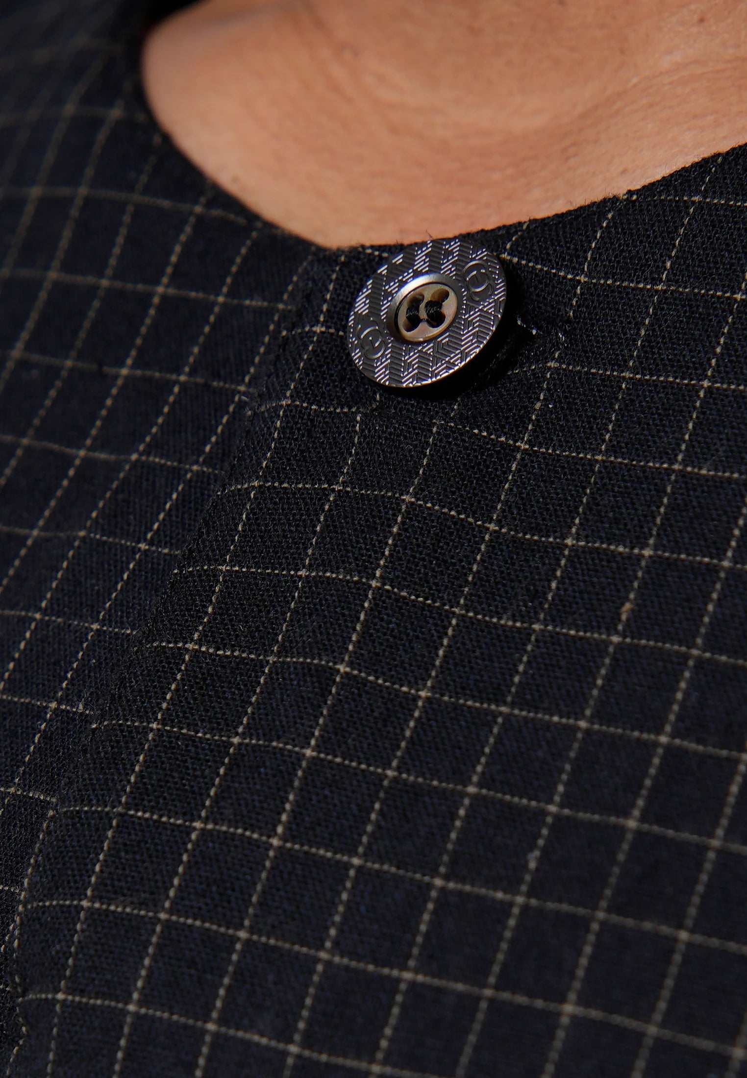 Kurta Damar Teluk Belanga