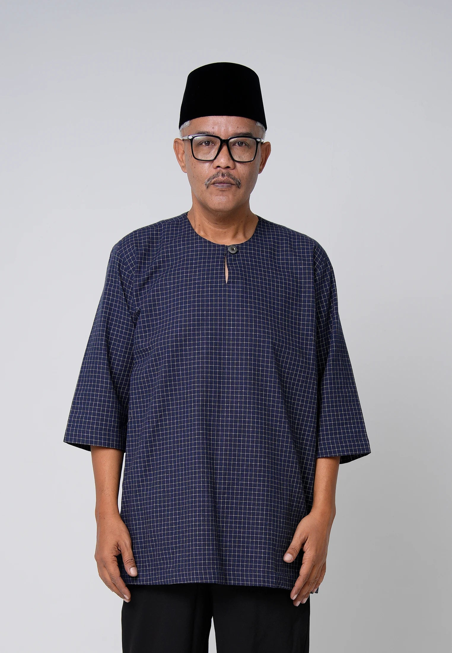 Kurta Damar Teluk Belanga