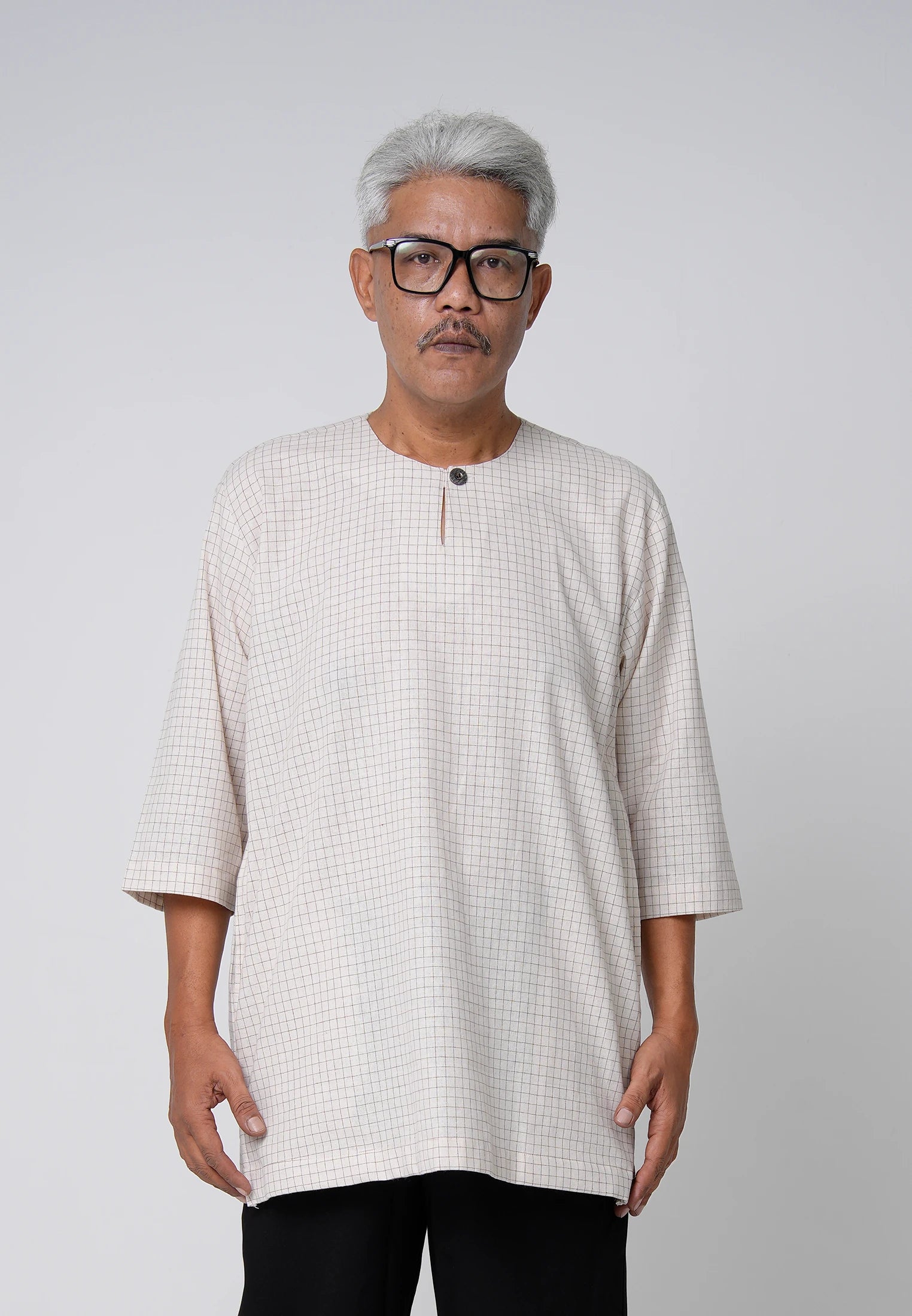 Kurta Damar Teluk Belanga