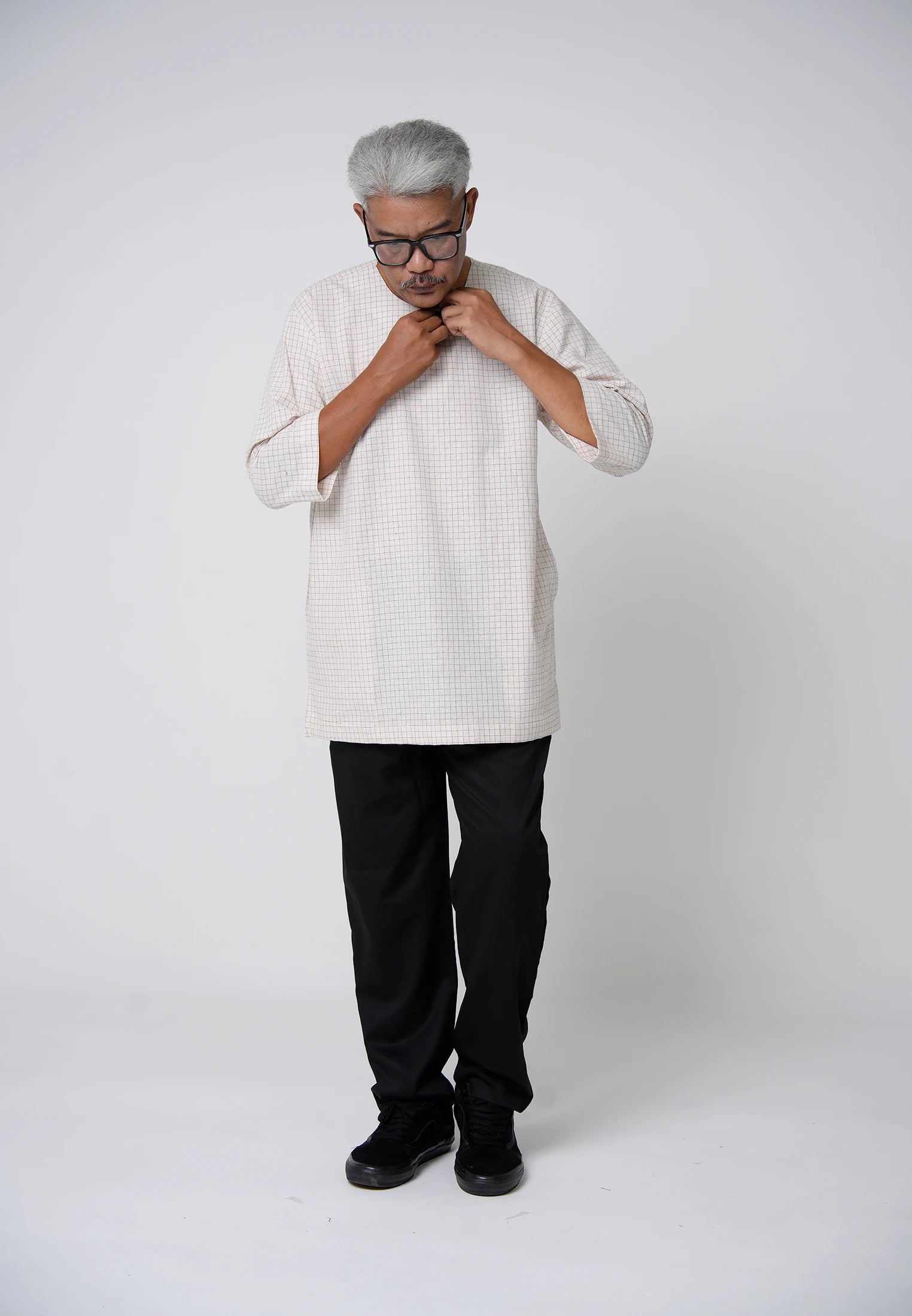 Kurta Damar Teluk Belanga