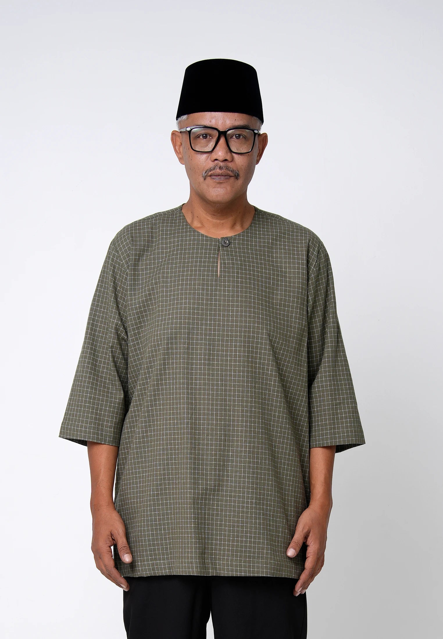 Kurta Damar Teluk Belanga