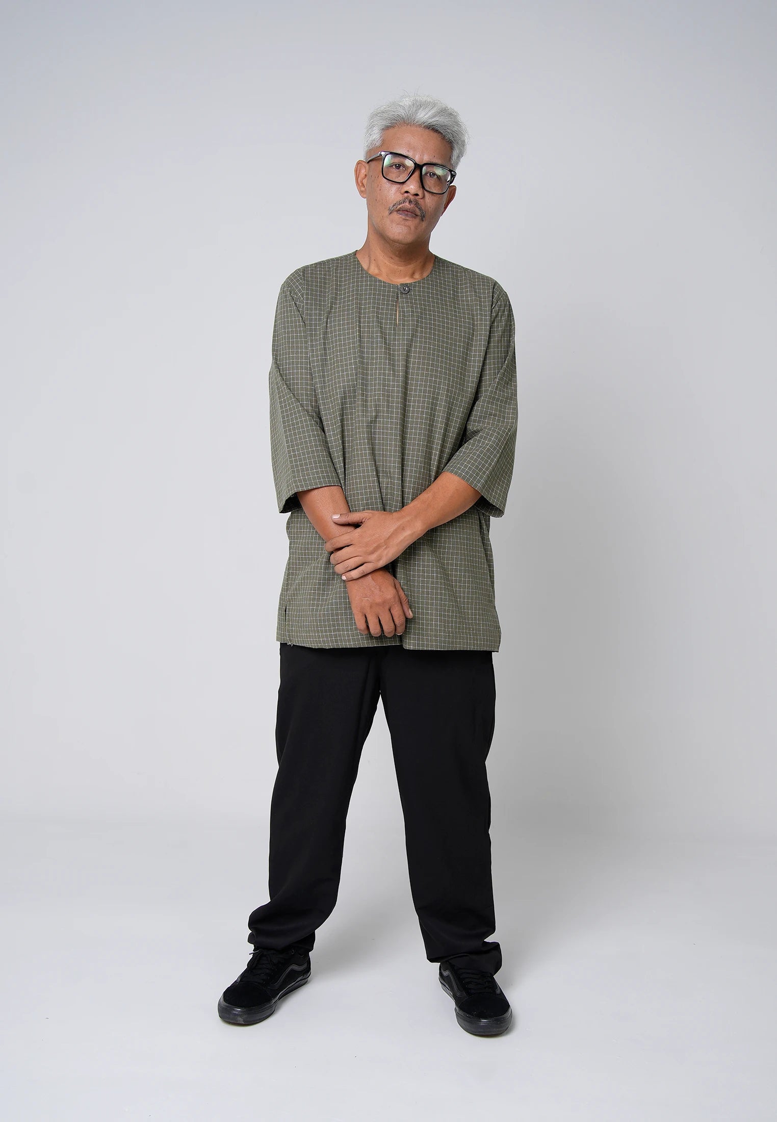 Kurta Damar Teluk Belanga