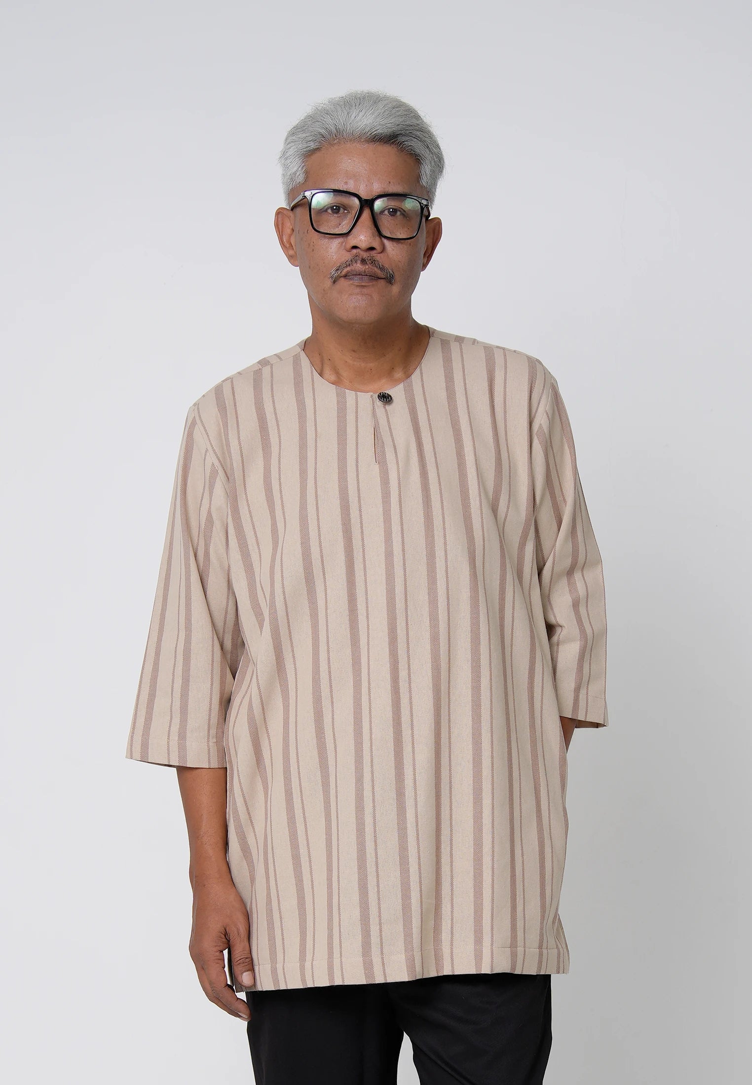 Kurta Legasi Teluk Belanga