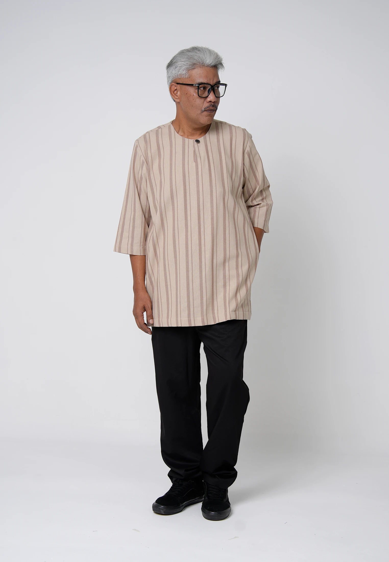 Kurta Legasi Teluk Belanga