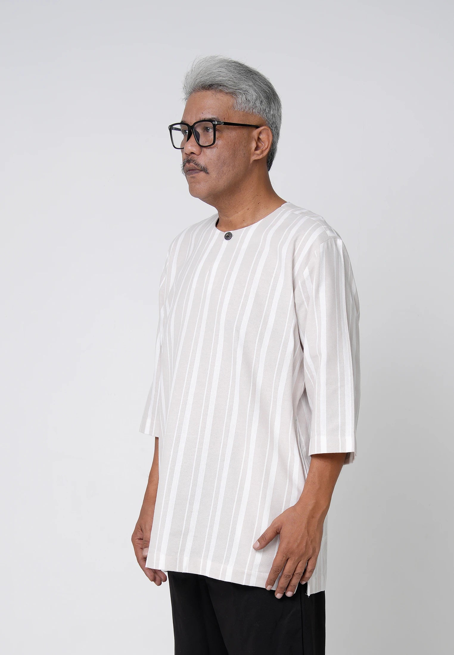 Kurta Legasi Teluk Belanga