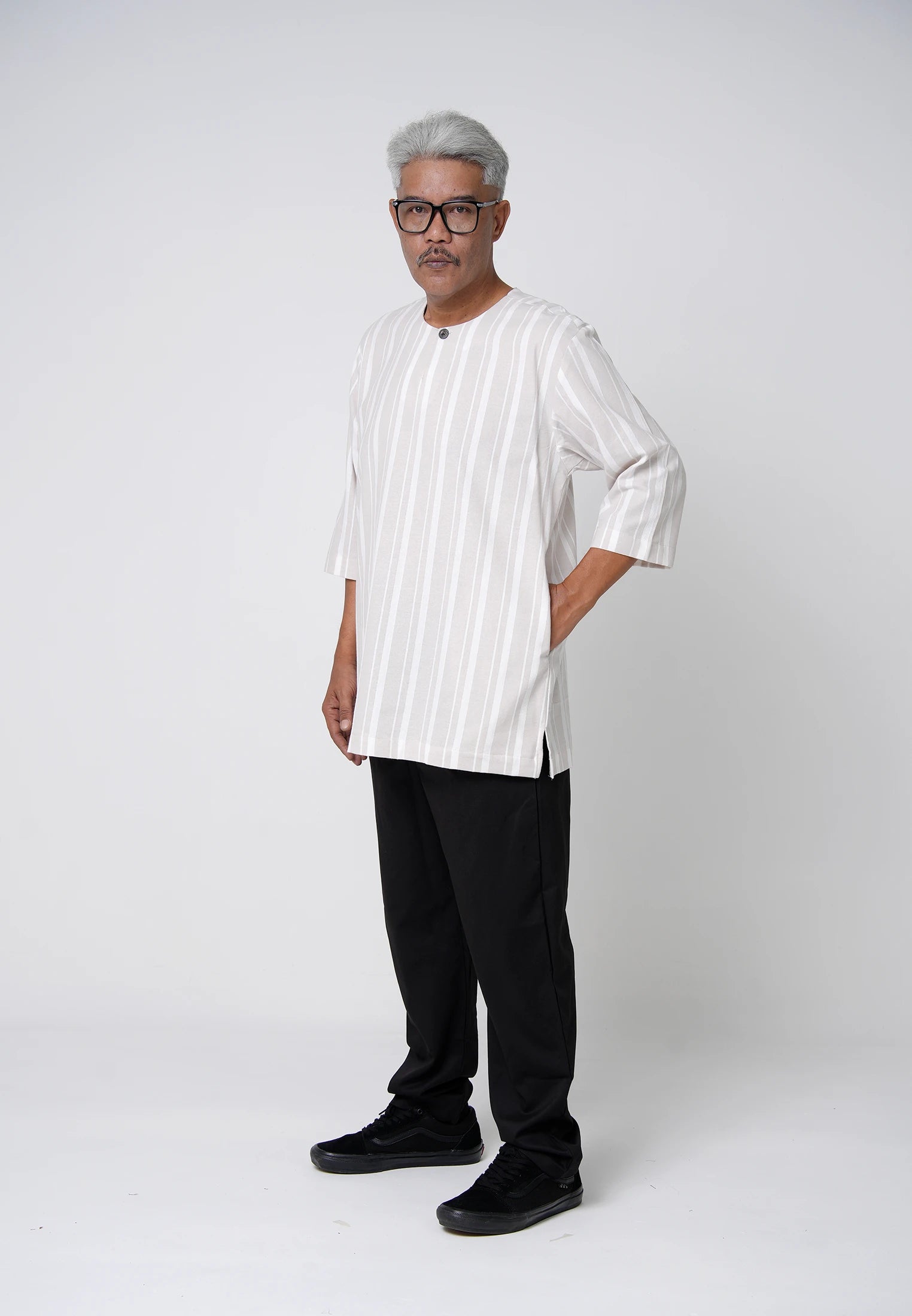 Kurta Legasi Teluk Belanga