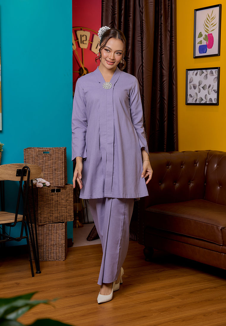 Kebaya Linen