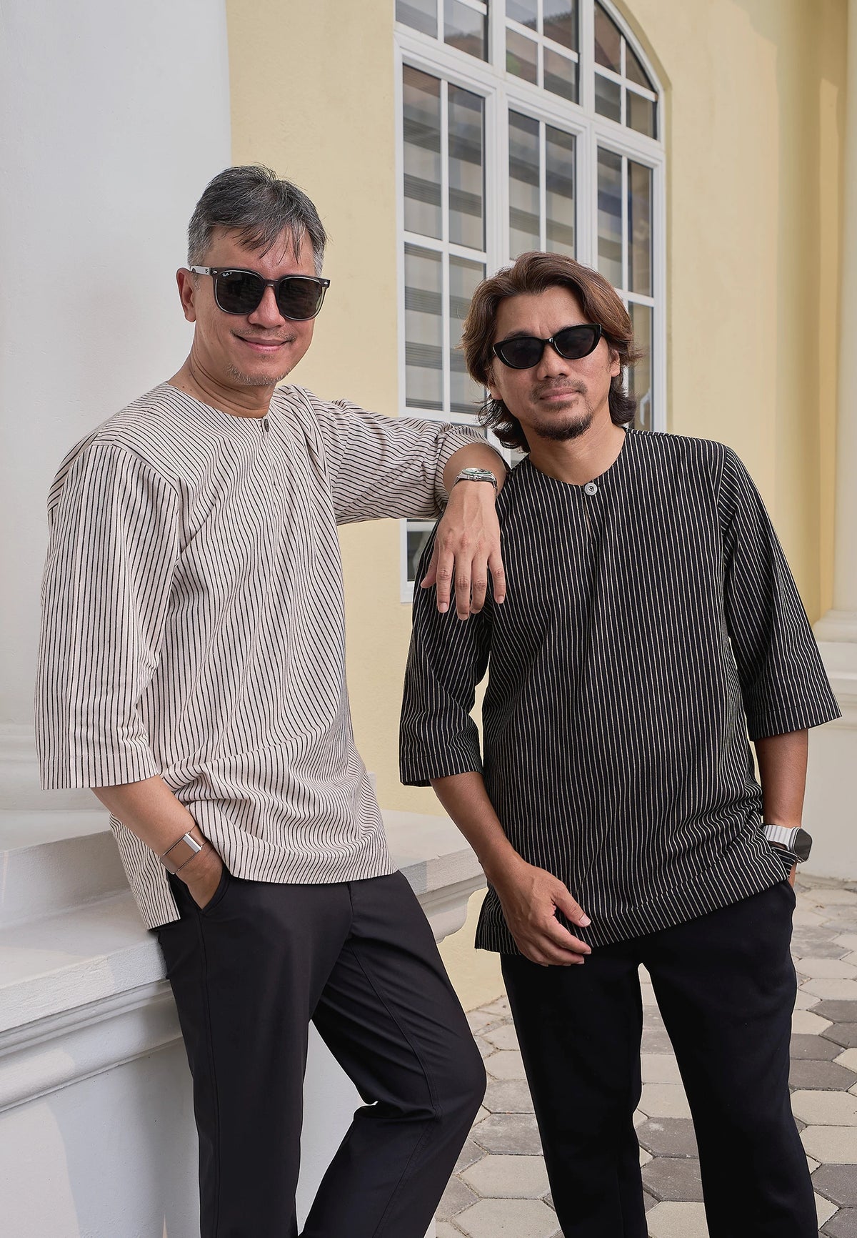 Artisan Galur Teluk Belanga