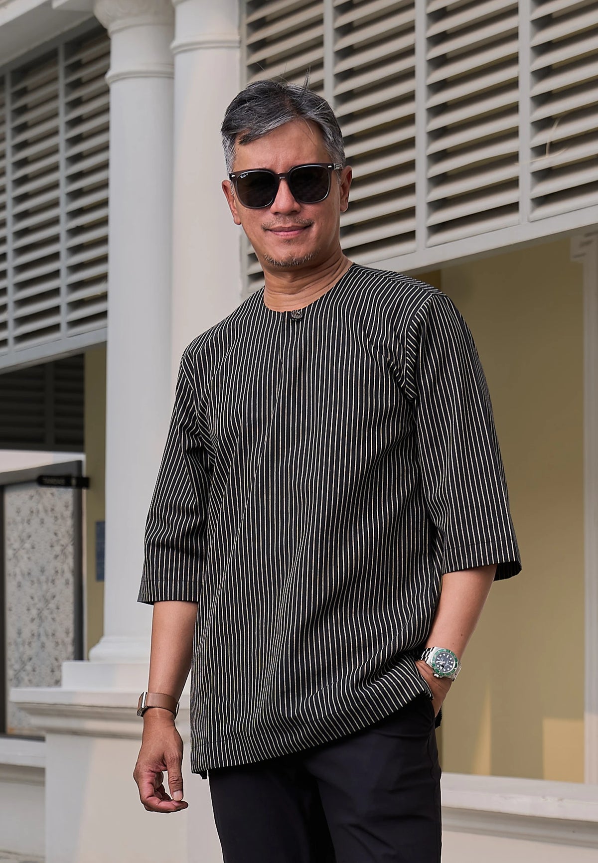 Artisan Galur Teluk Belanga