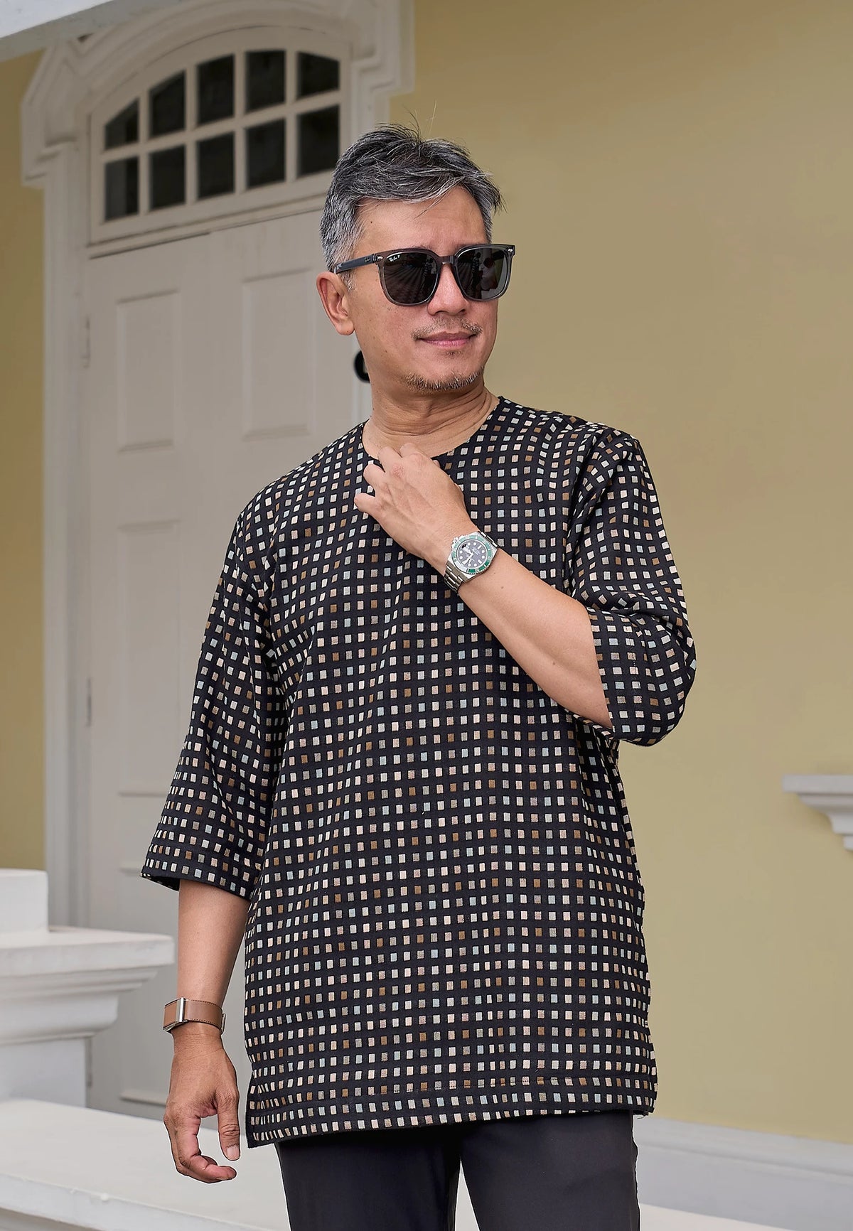 Artisan Padi Teluk Belanga