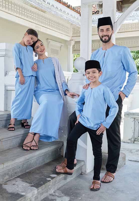 Baju deals kurung kurta