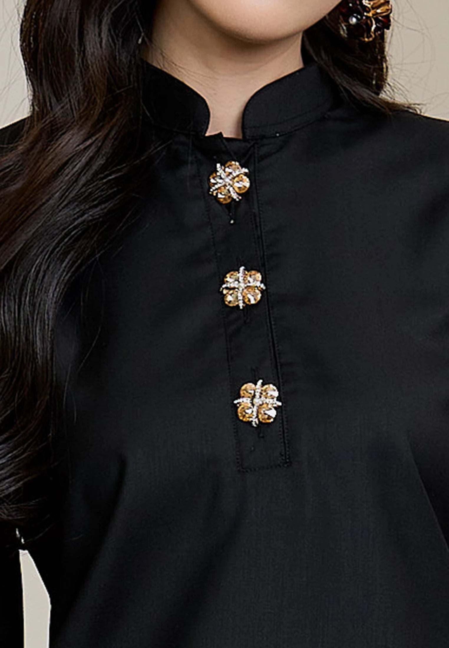 Ratu Kurung Songket