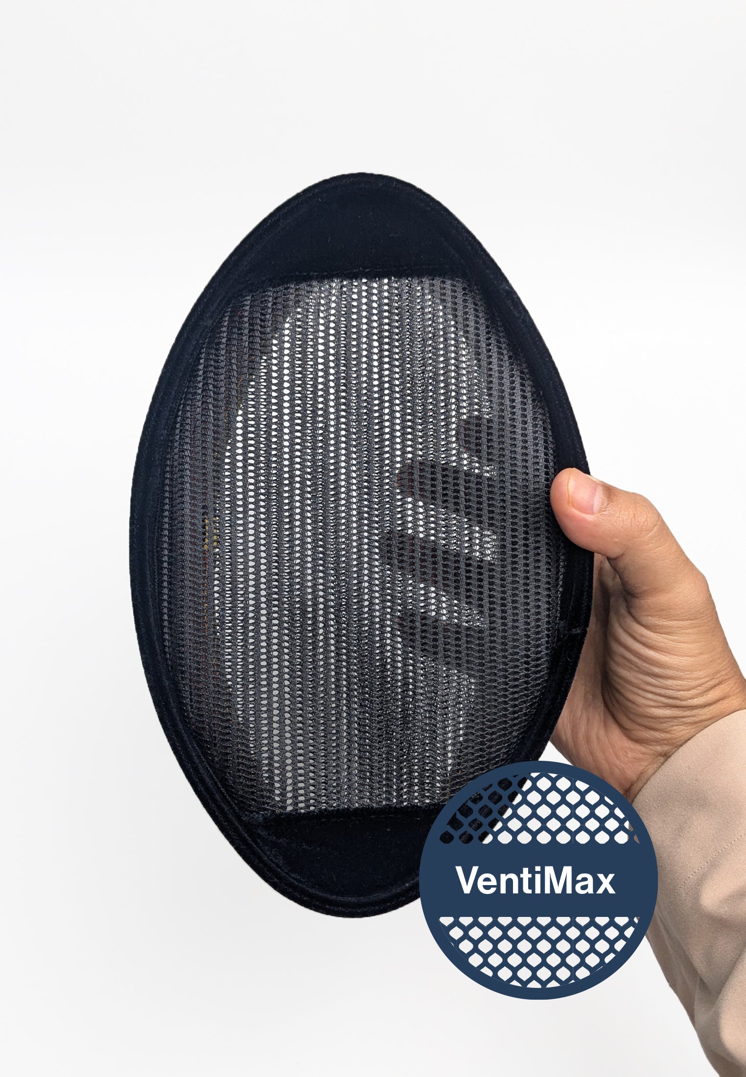 Songkok Lipat Baldu VentiMax